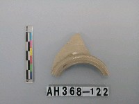 藏品(安平壺口緣殘件)的圖片